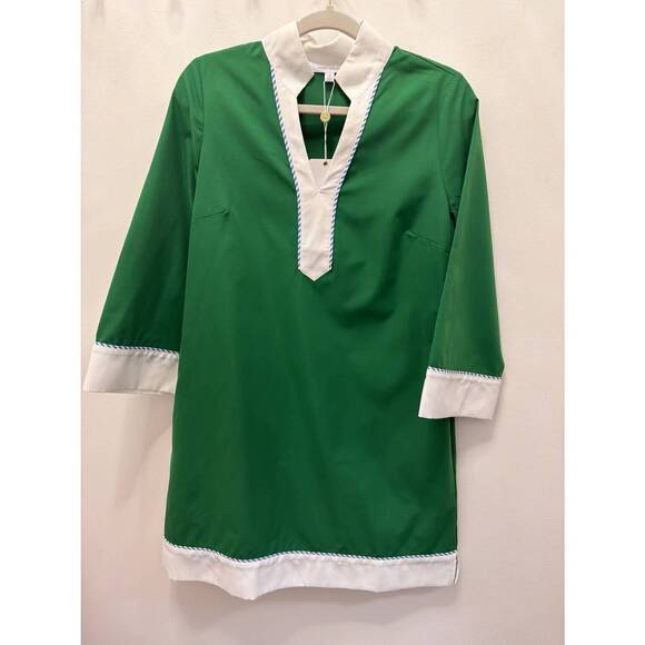 MARY SQUARE Dresses & Skirts - NEW MARY SQUARE women's brenda dress in green